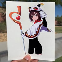 Image 2 of Konosuba - Megumin