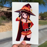 Image 5 of Konosuba - Megumin