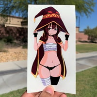 Image 3 of Konosuba - Megumin