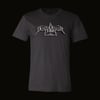 OFFICIAL DEATH DEALER UNION MEN'S BLACK LOGO SHIRT