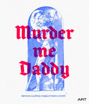 Murder Me Daddy Unisex Fit T-shirt