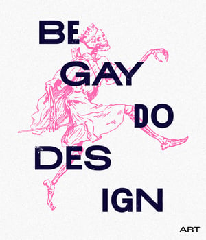 Be Gay, Do Design Unisex Fit T-Shirt