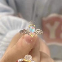 Angel Ring