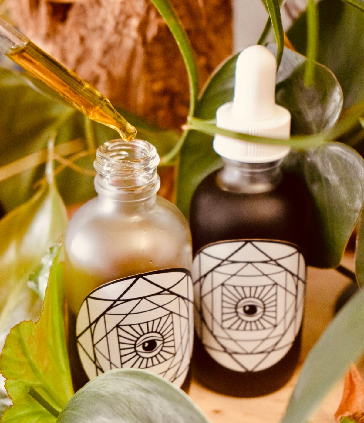Forever Young Face Serum 