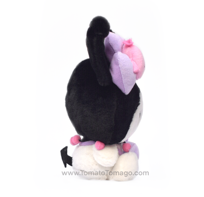 Kuromi Friend Coordination Plushie