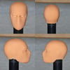 Ninja head