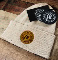 Image 4 of PL Patch Toque