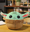 Baby Yoda Plush Toy