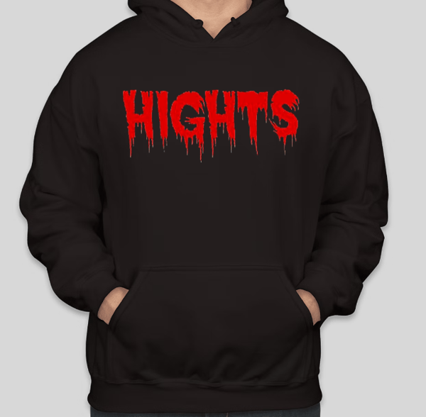 Image of HIGHTS Sweatshirt (2 for $90)