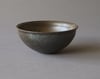 Flared lip bowl