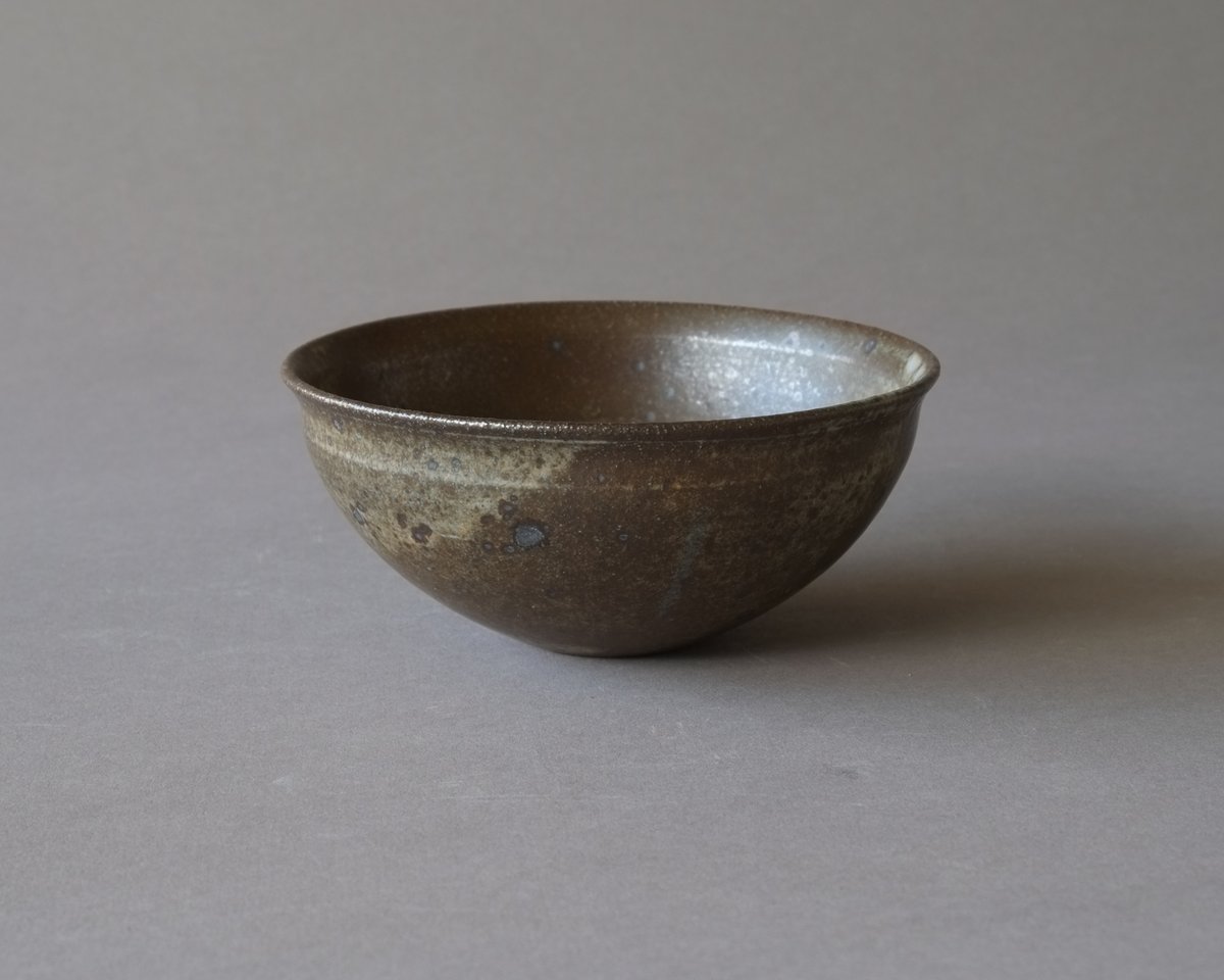 Image of Flared lip bowl