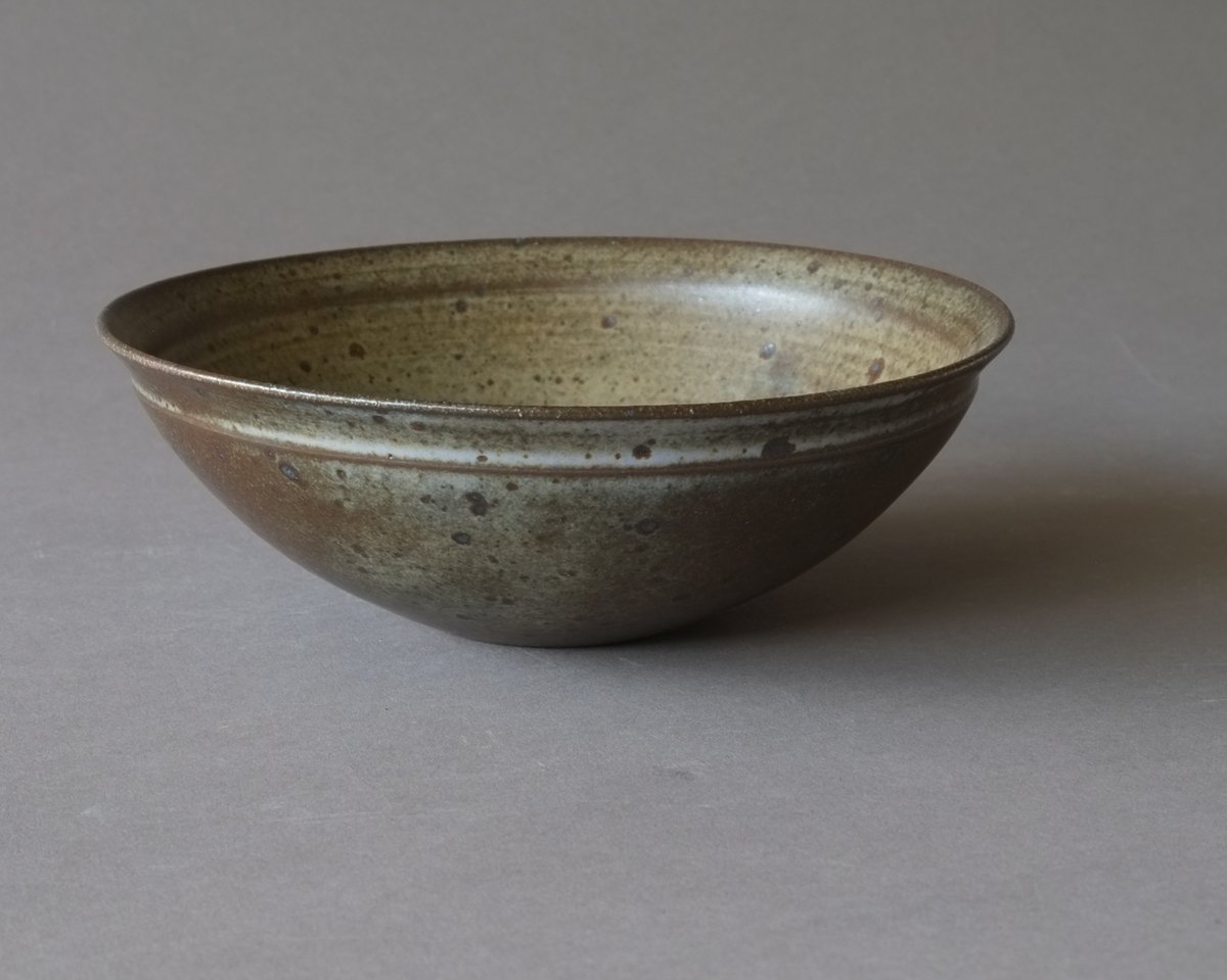 Image of Flared lip bowl #3
