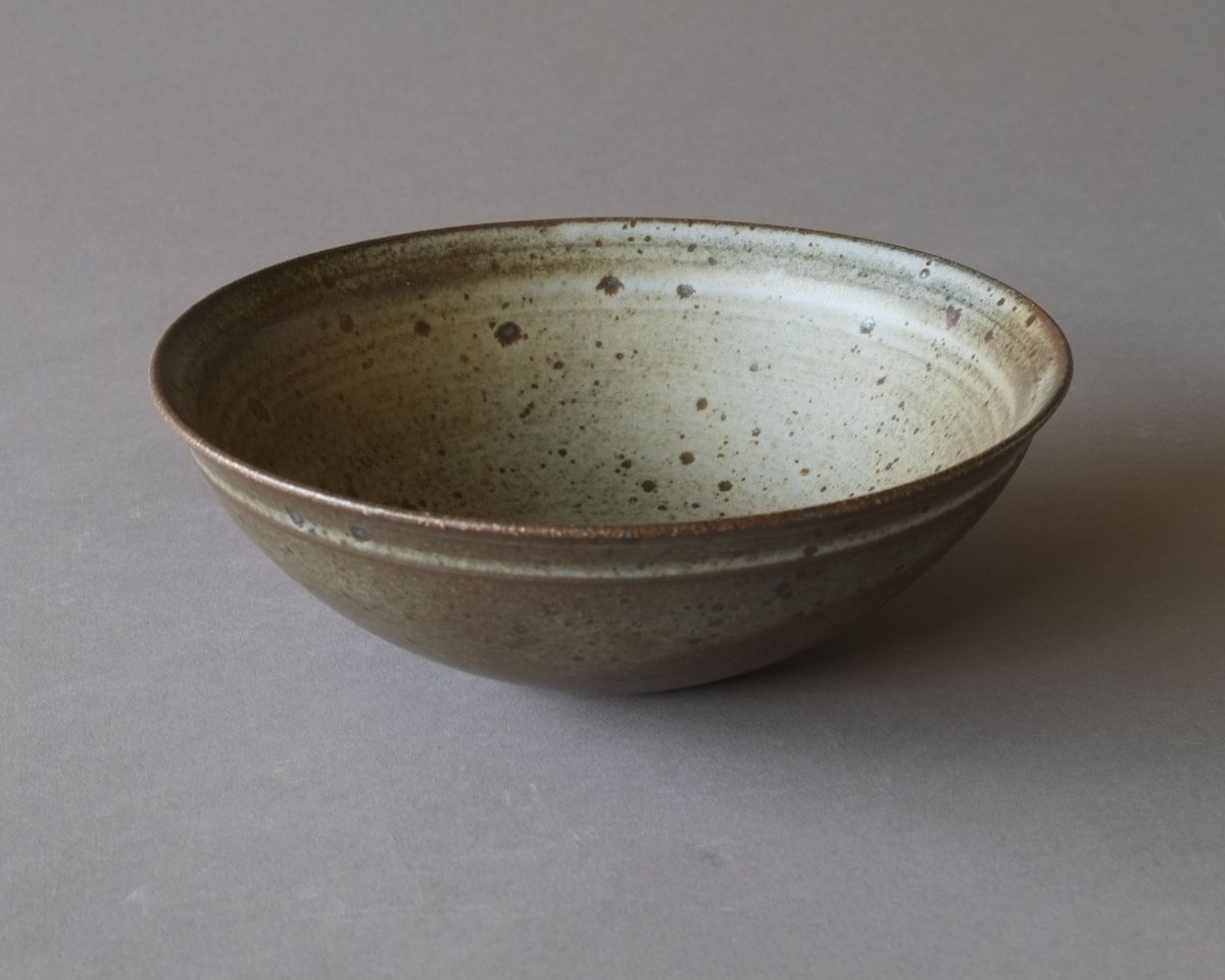 Image of Flared lip bowl #3