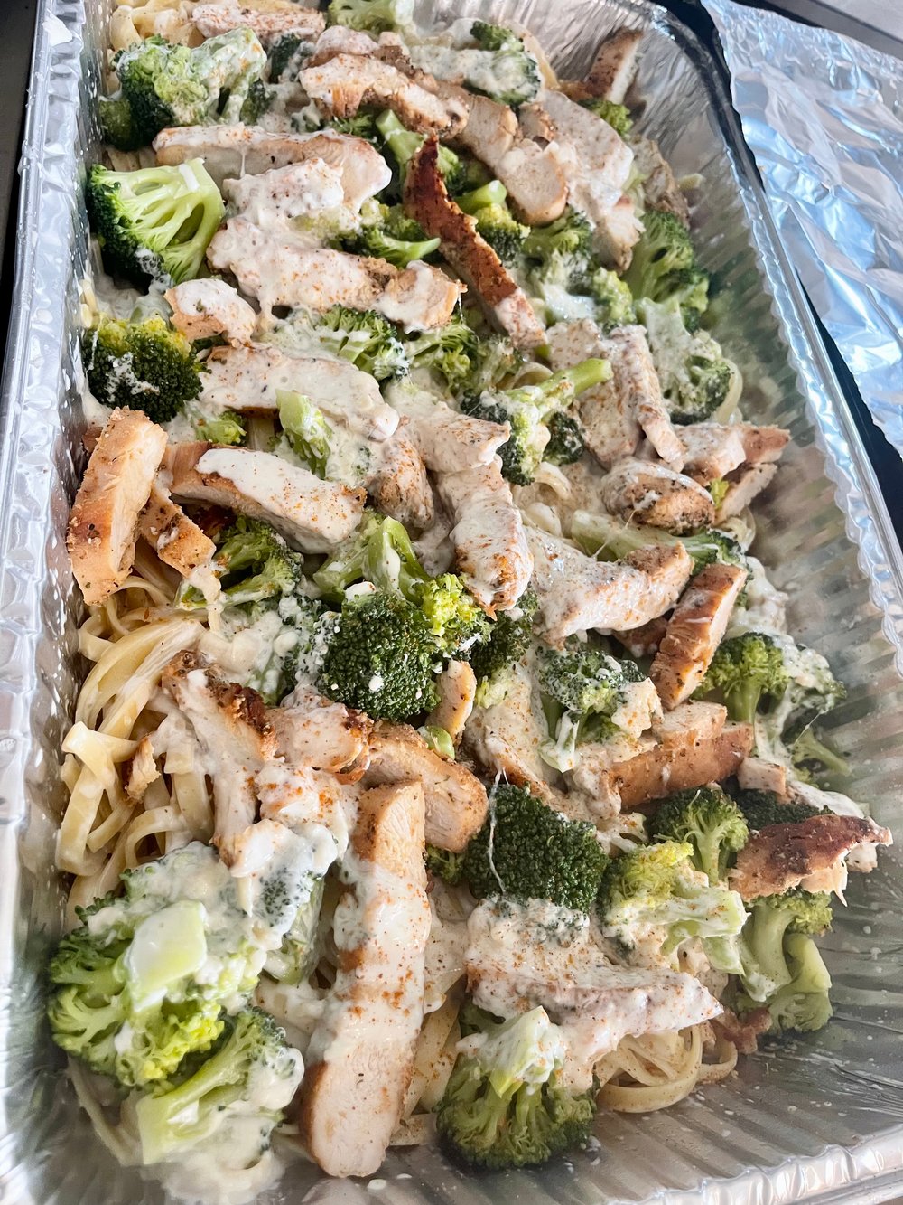 Image of Wine and Dine 