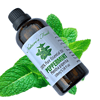 Peppermint essential oil 3.38 Fl.oz