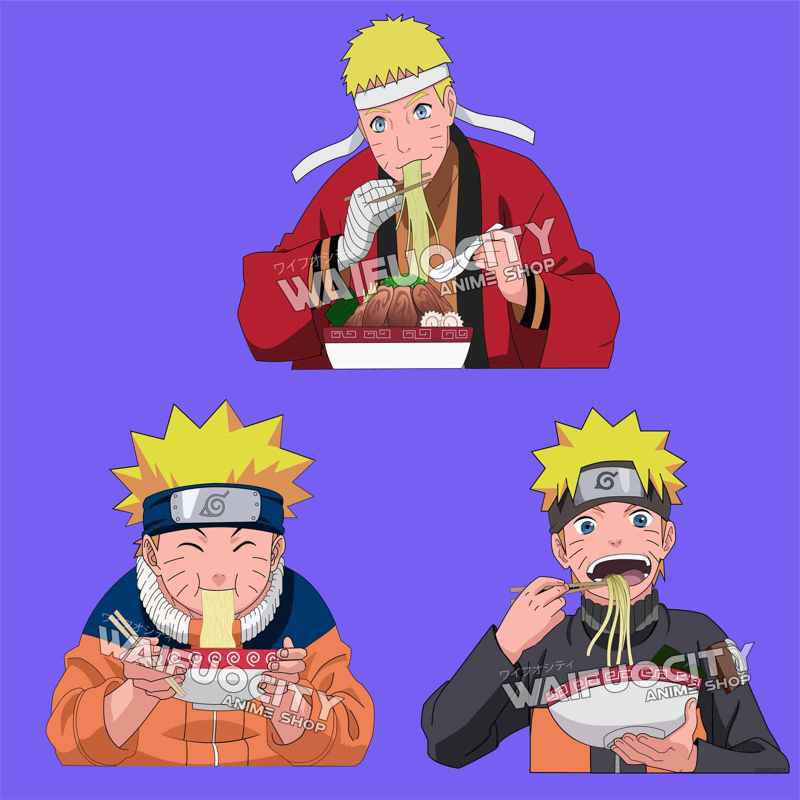 Naruto Eating GIFs | Tenor