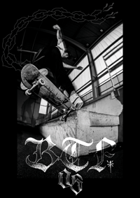 BTF Magazine - Issue 05