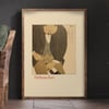 Charles Martin | Deboucher | Monseigneur le Vin | 1927 | Wall Art Print | Home Decor