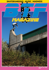 BTF Magazine - Issue 04