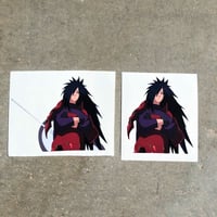 Image 2 of Naruto - Madara