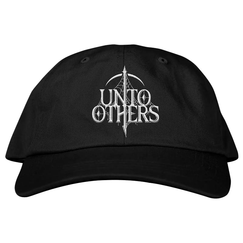 Embroidered Baseball Cap