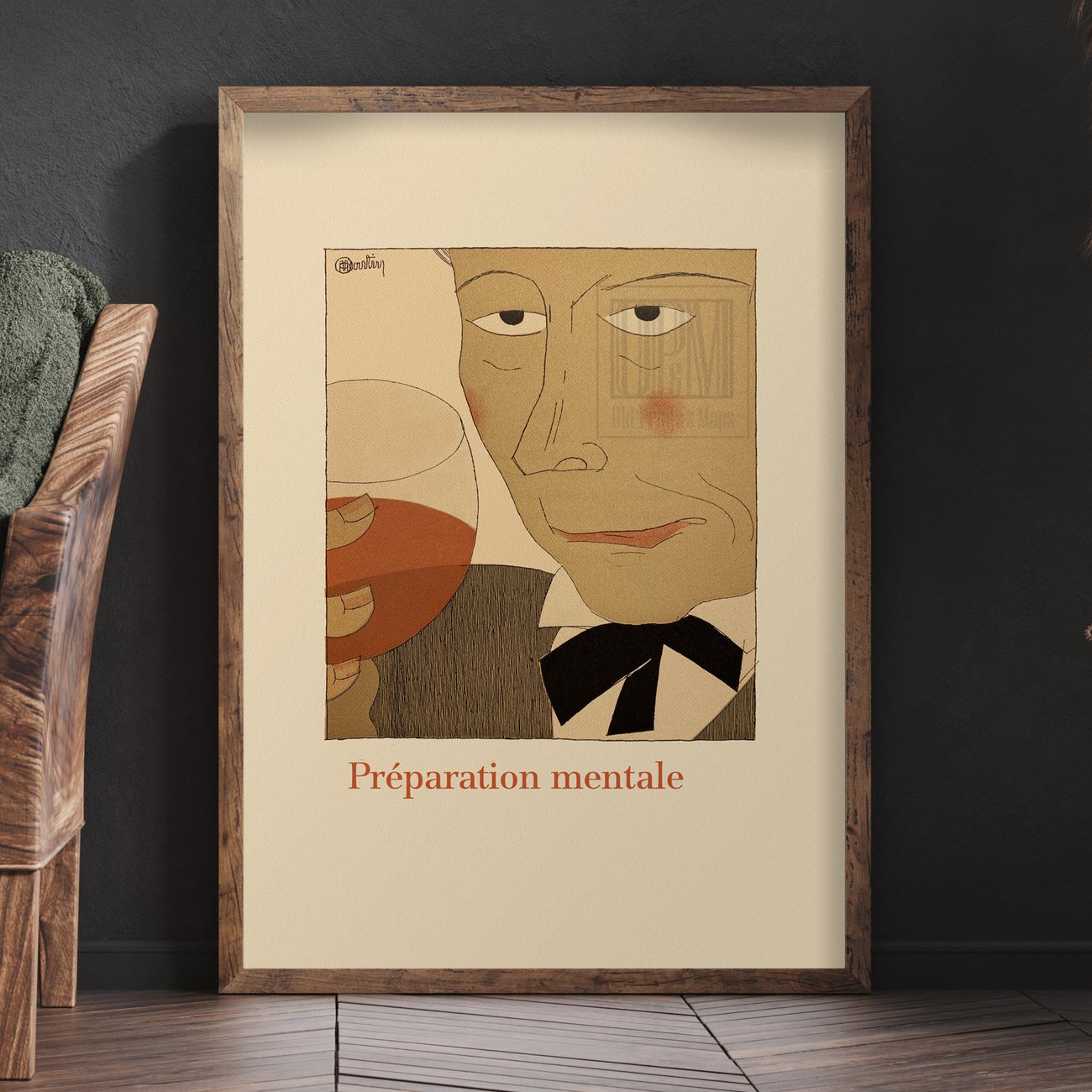 Préparation Mentale 