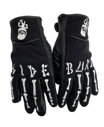 Image of SB x Holy Freedom Fuzztone Gloves - LAST FEW