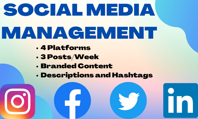 Social Media Management 