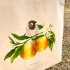 Tote Bag Gorrión 