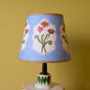 Trio of Tulips Lampshade