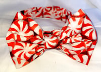 Image 2 of Peppermint Bowtie 🍬