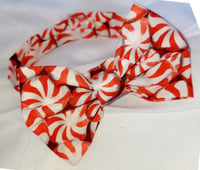 Image 1 of Peppermint Bowtie 🍬