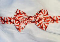 Image 3 of Peppermint Bowtie 🍬