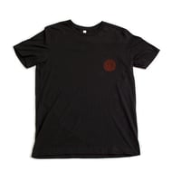 Image 5 of Round Logo T Shirt