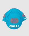 GALLI GANG OG COLORS Cycling Cap