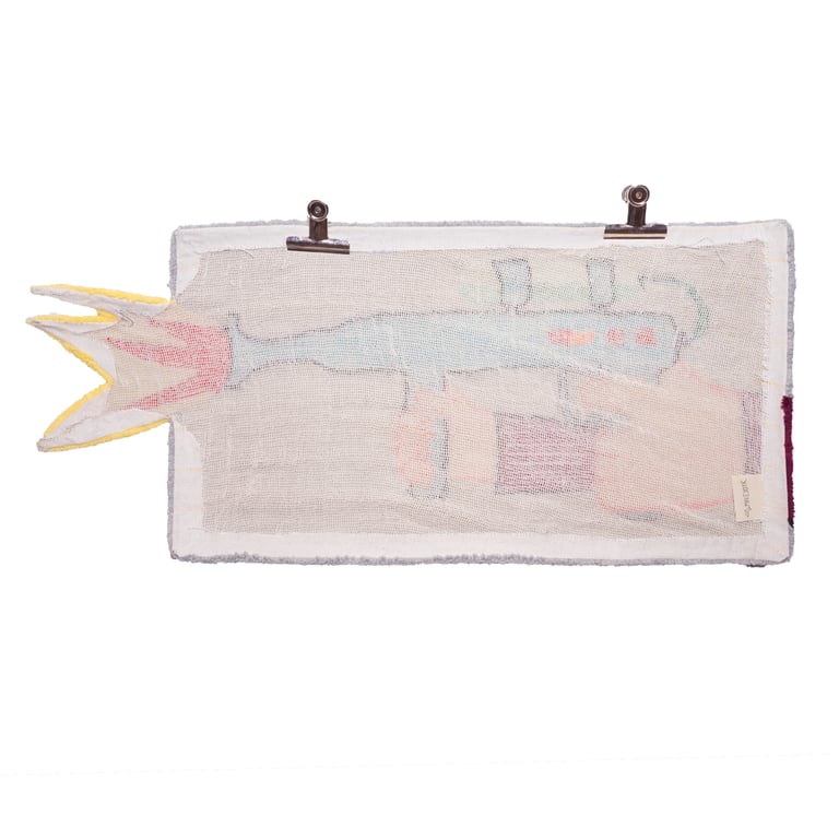 Lance-flamme Image 2