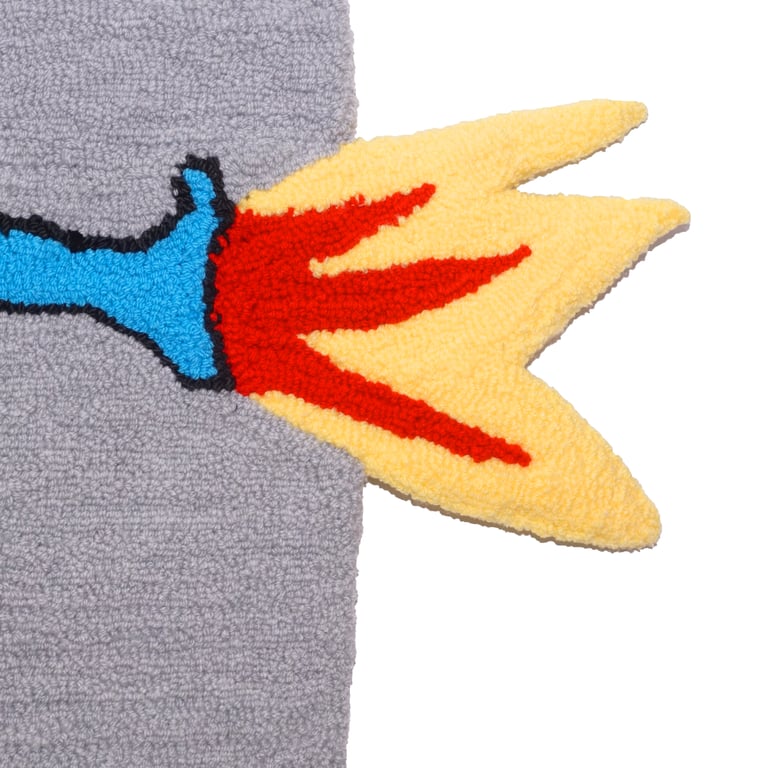 Lance-flamme Image 3