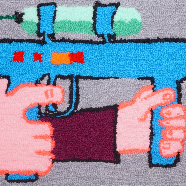 Lance-flamme Image 4