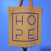 Hope Tote Bag