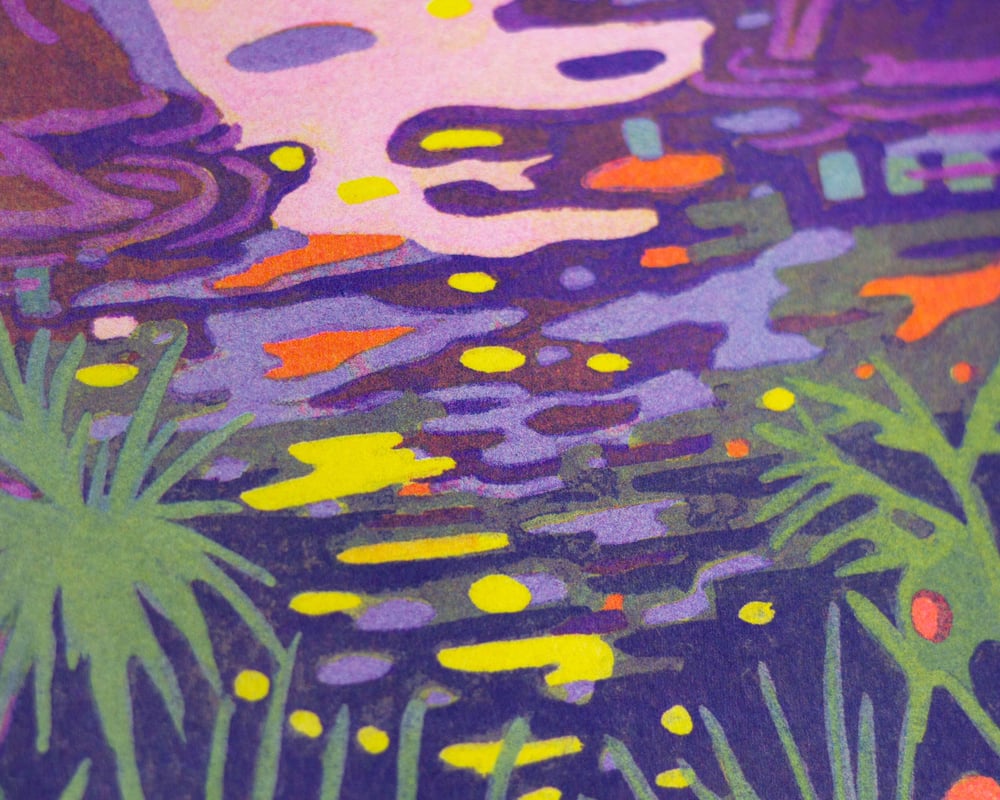 Image of Shift' — Marie Larrivé