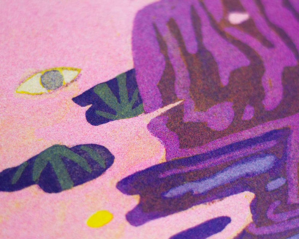 Image of Shift' — Marie Larrivé