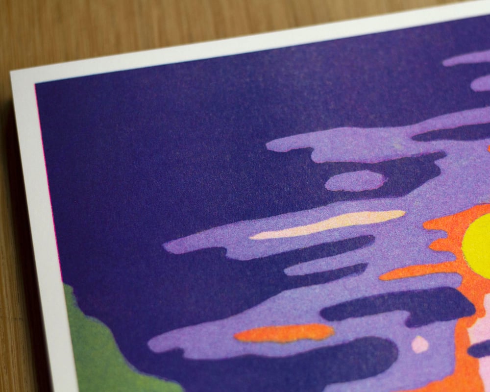 Image of Shift' — Marie Larrivé