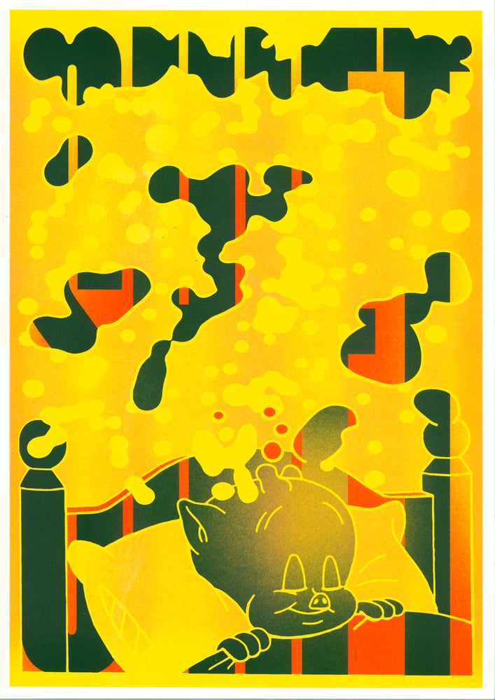 Image of Shift' — Studio Jimbo