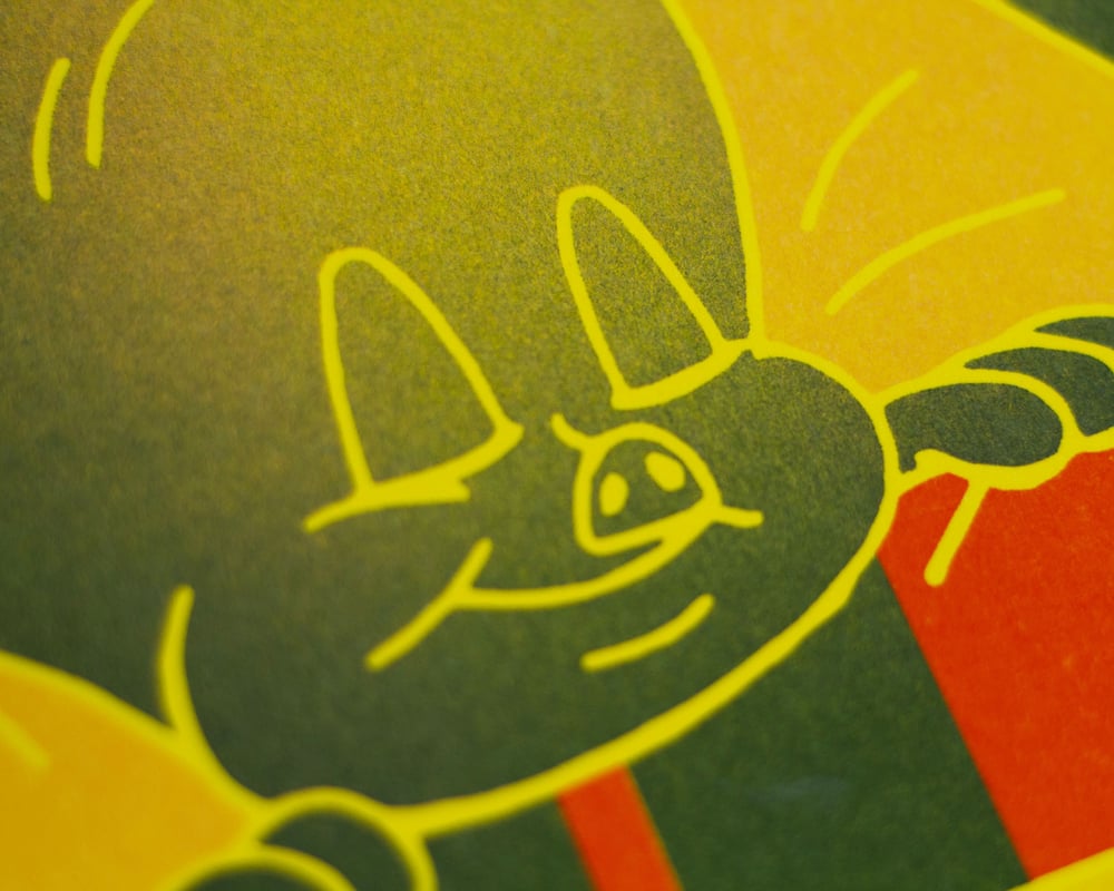 Image of Shift' — Studio Jimbo