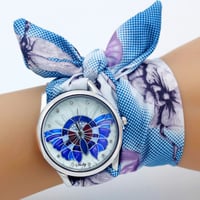 REF : 02 - Sweet Girls Bracelet Watch