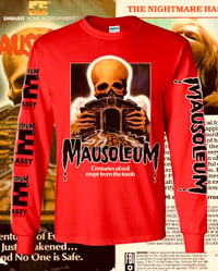 Image 2 of Mausoleum Tee