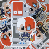 MY HERO ACADEMIA (TODOROKI) 