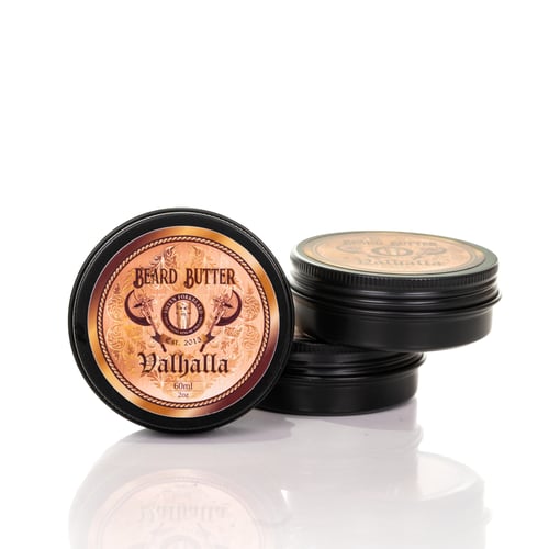Image of Beard Butter Valhalla 60 ml / 2 oz