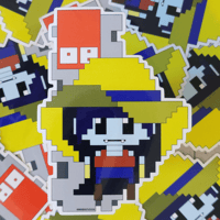 ADVENTURE TIME (MARCELINE HAT) 
