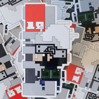 NARUTO (KAKASHI) 
